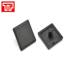 Nắp bịt nhôm định hình 30x30